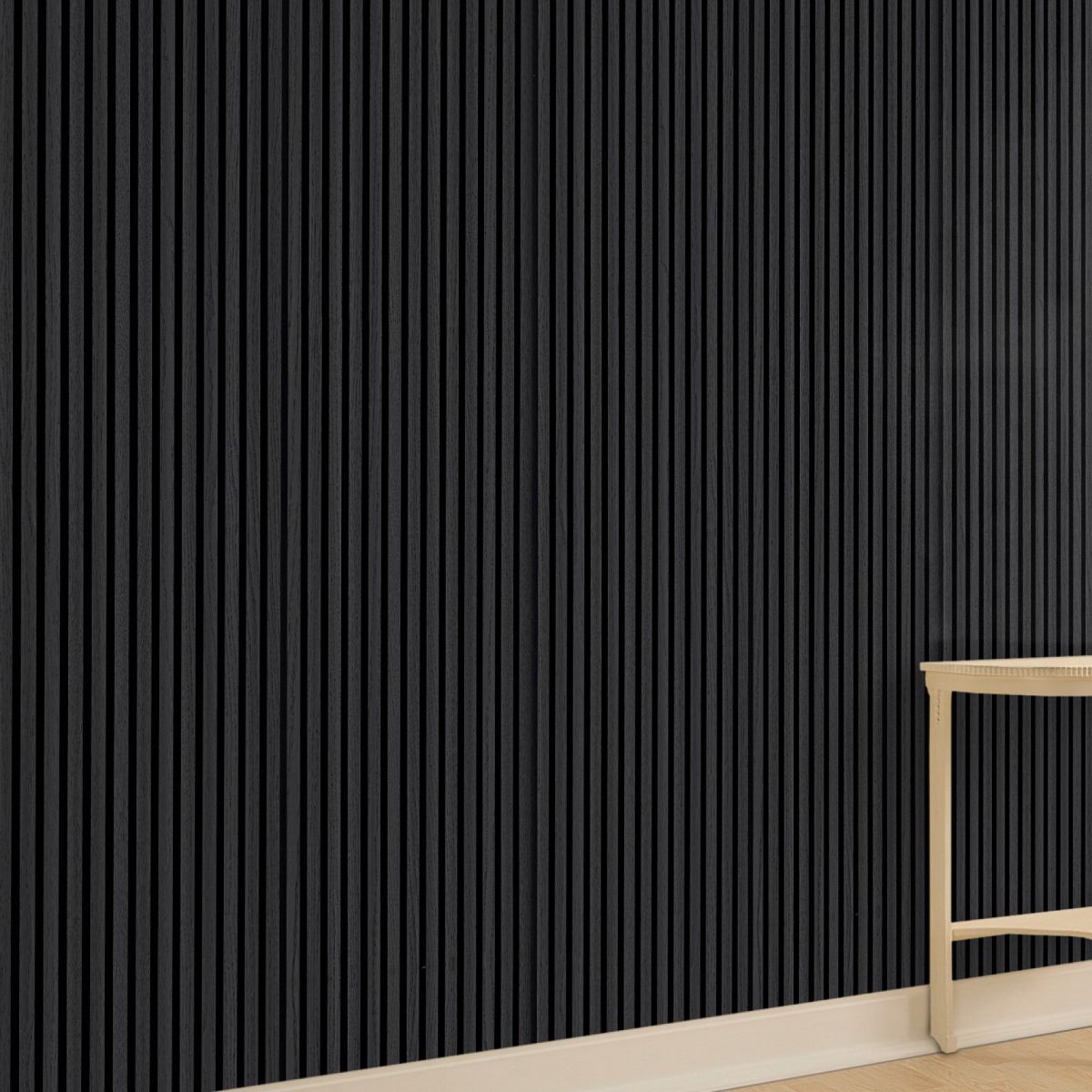 Akoestische wandpanelen