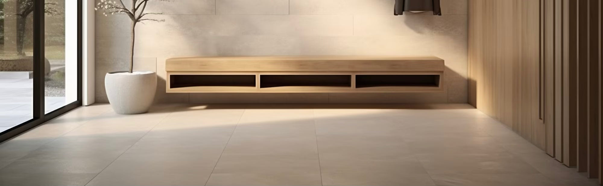 Harmony XL tegel noveno 91x91