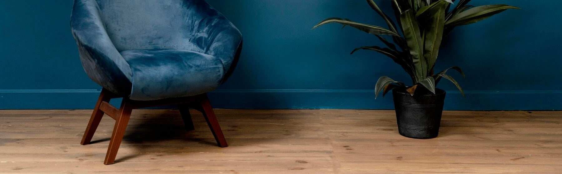 Soul plank Floer plak