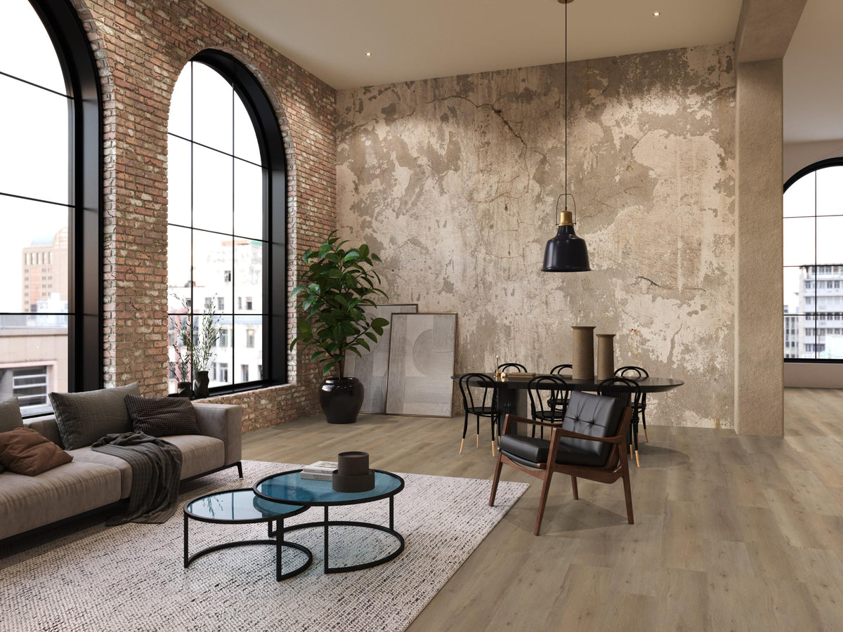 Vivero dryback natural oak - afbeelding 9