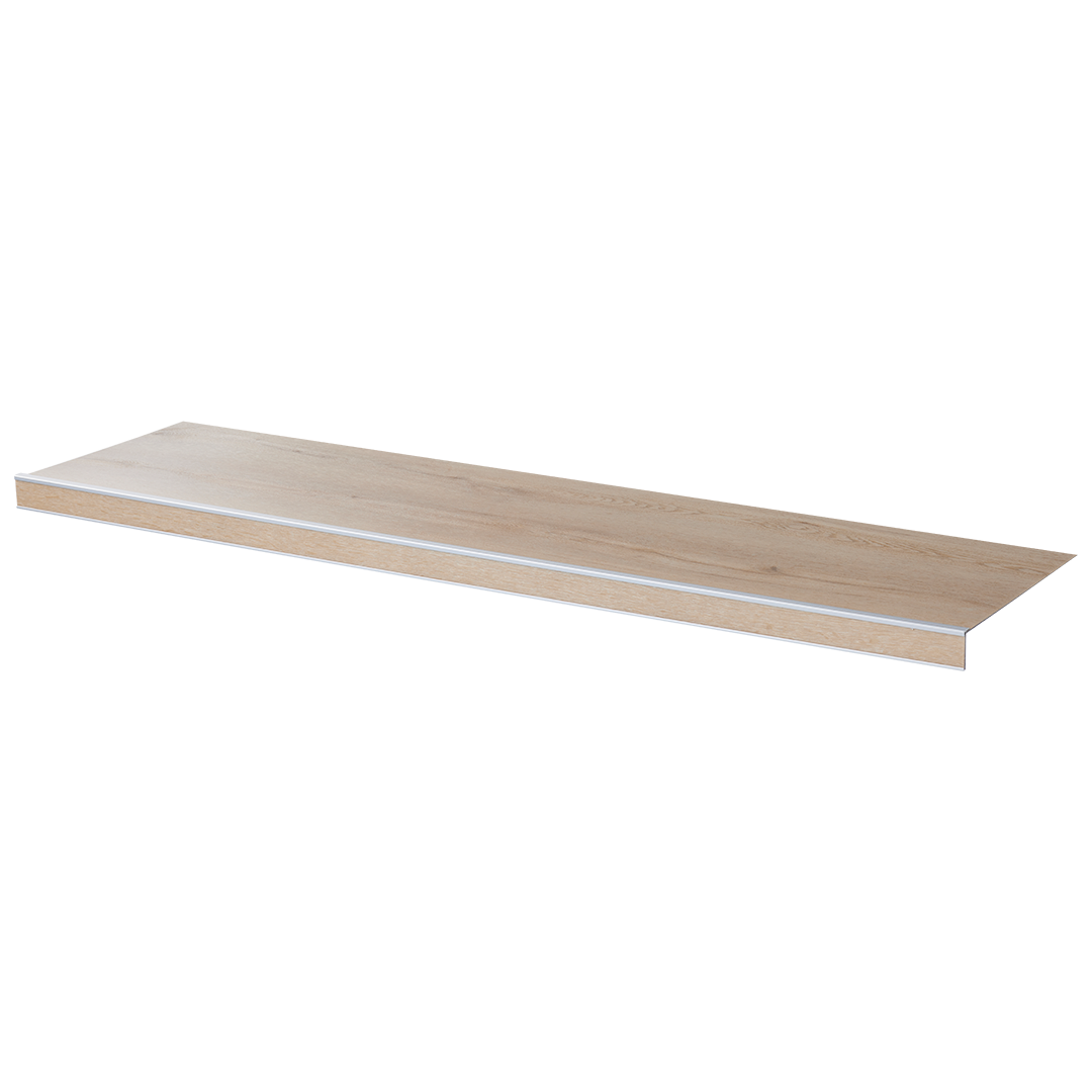 Sol Pvc traprenovatieset Beige