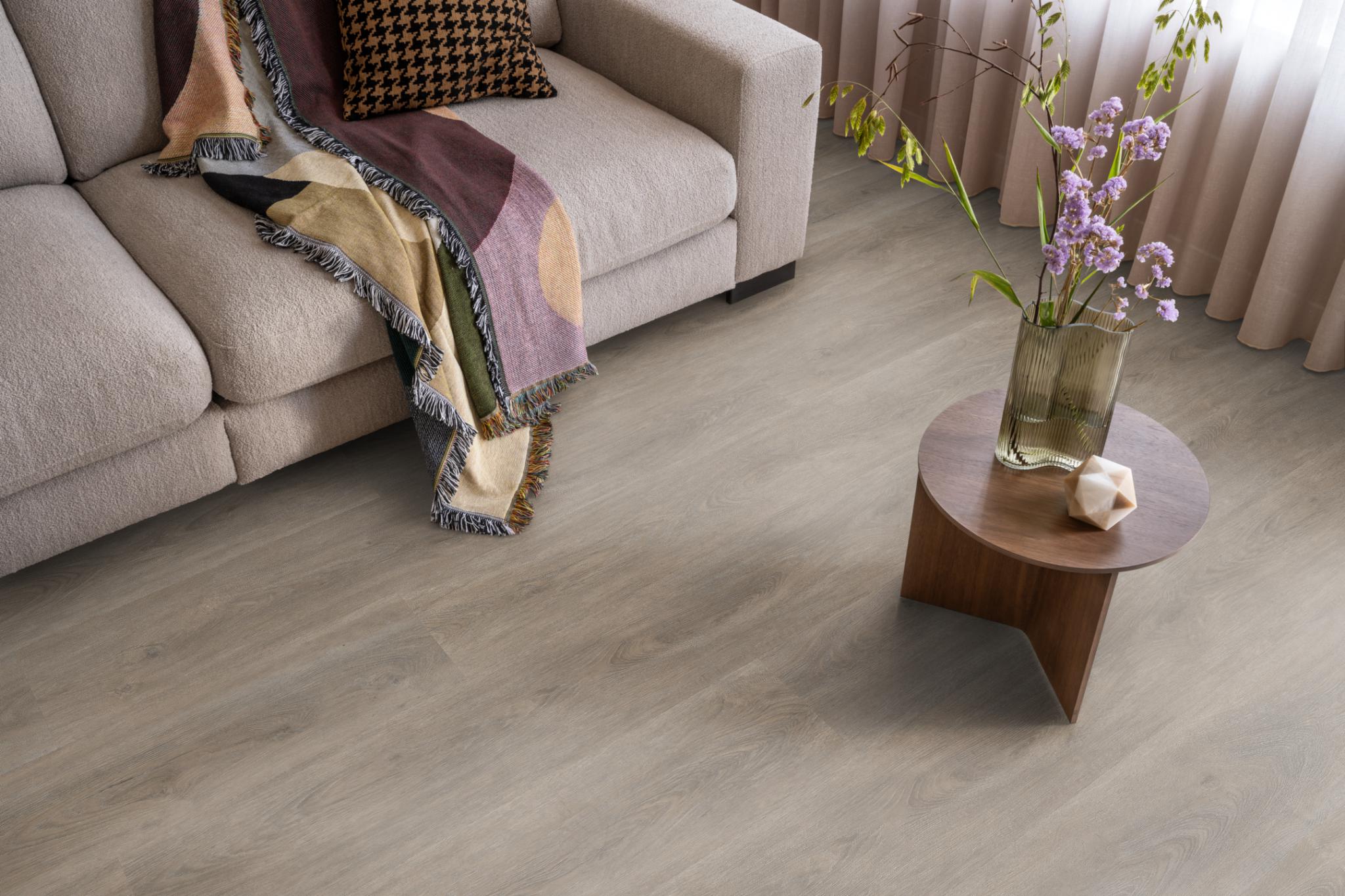 Ambiant Robusto Smoky plak PVC