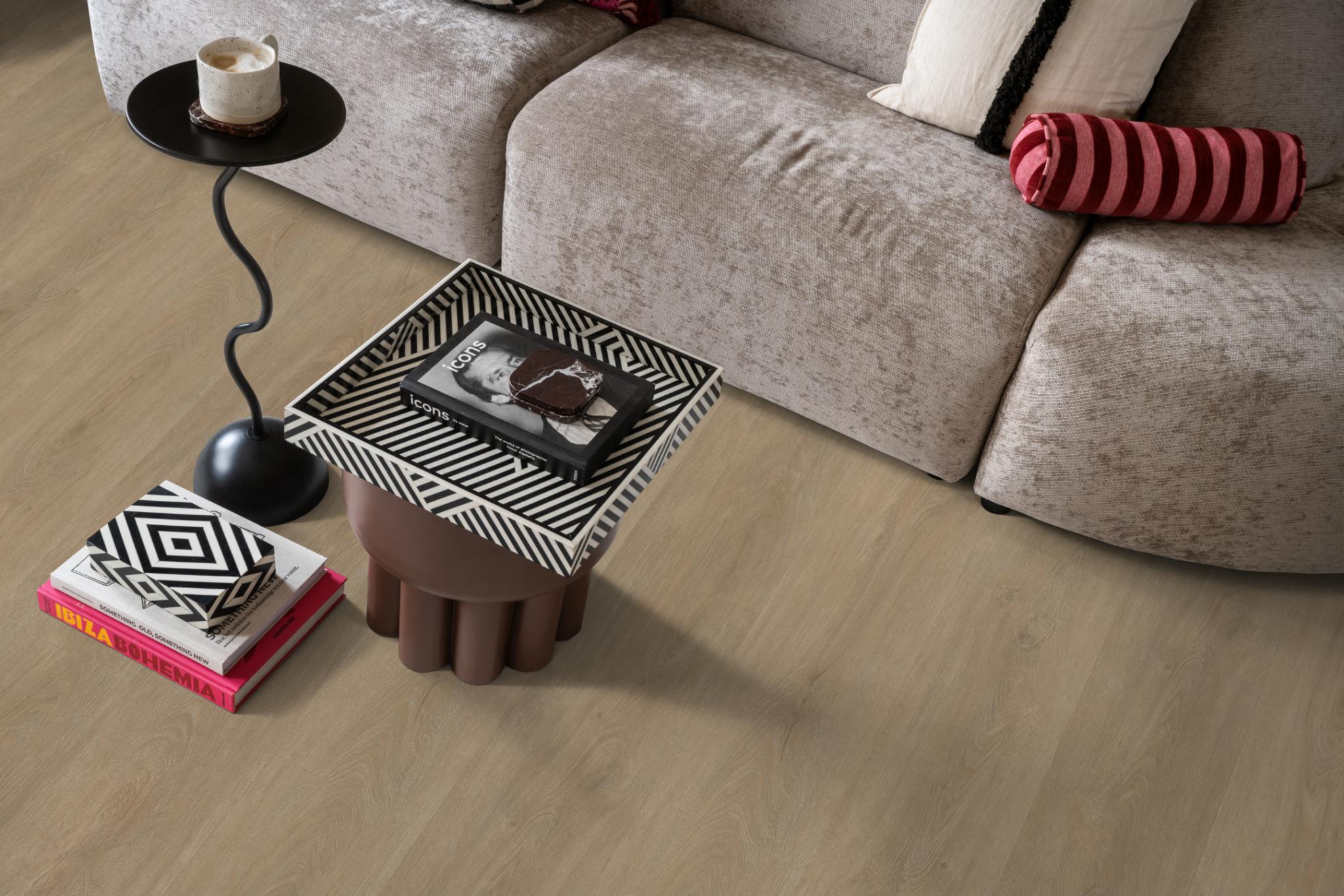 Ambiant Robusto Natural plak PVC