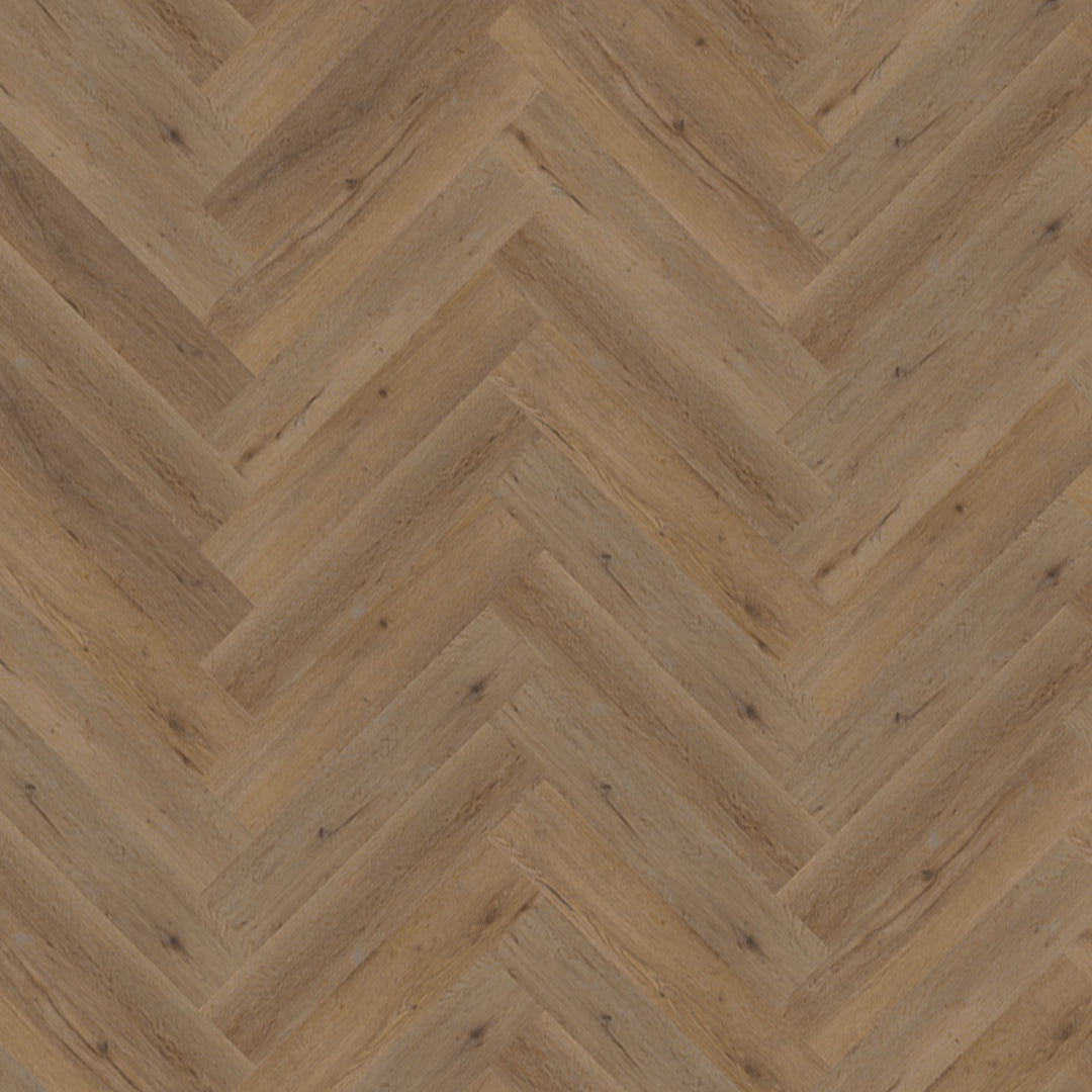 Sol Smoky PVC Visgraat