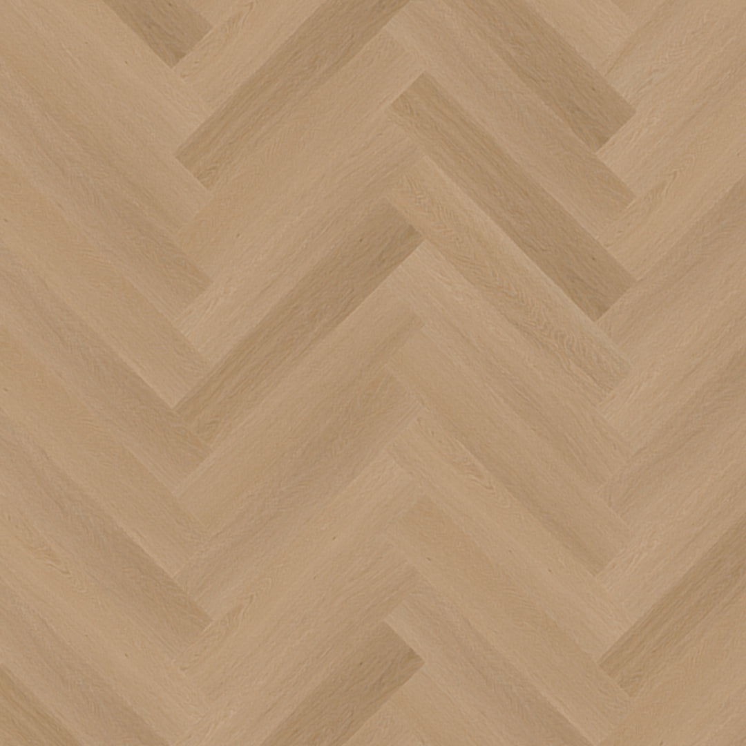 Luna Donker Eiken Visgraat Click 10DB