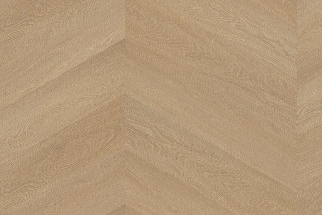 Luna Naturel Eiken Plak PVC Hongaarse punt