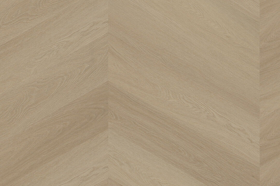 Luna Smoky PVC Hongaarsepunt Staal