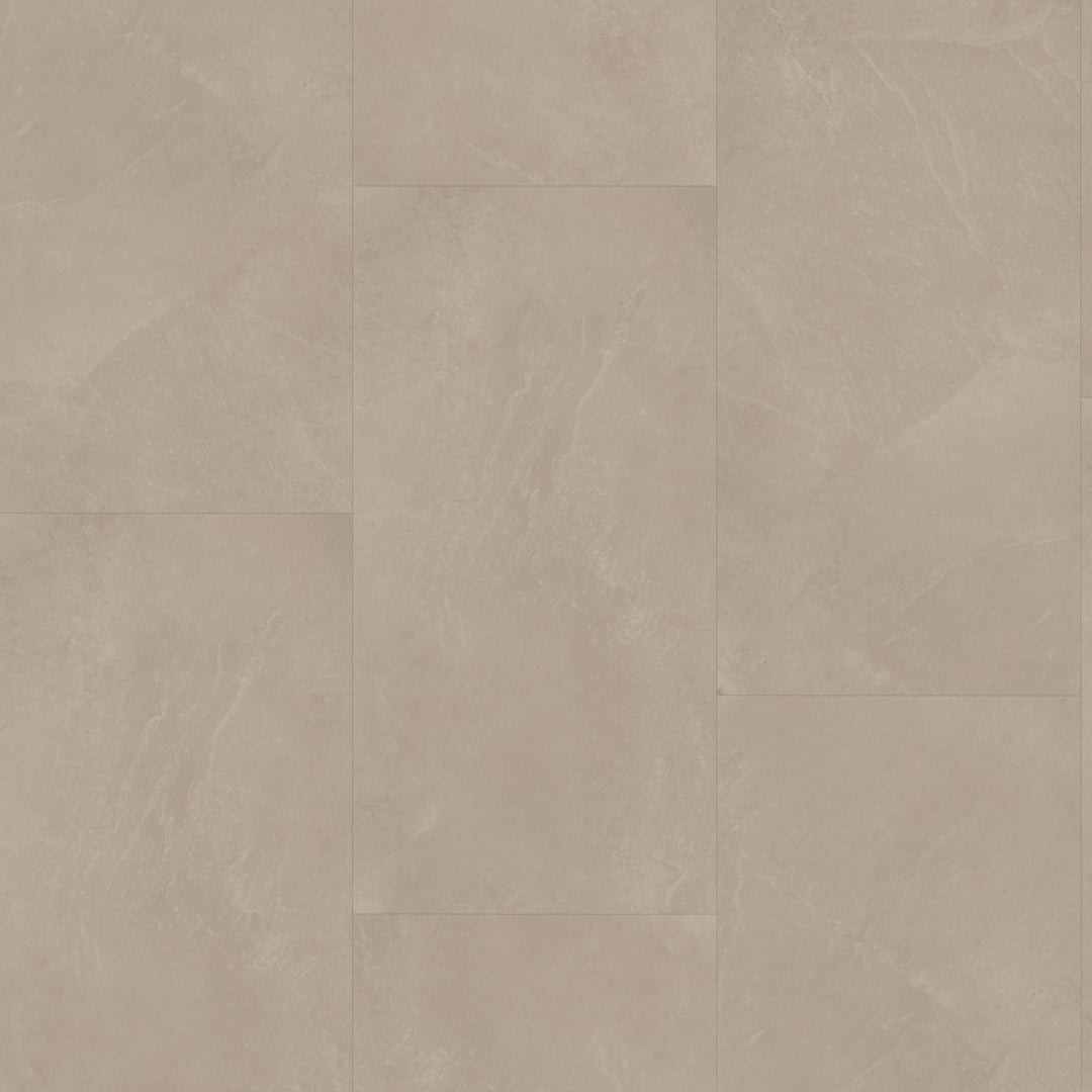 Harmony Warm Beige Plak PVC Tegel (91x45 cm)