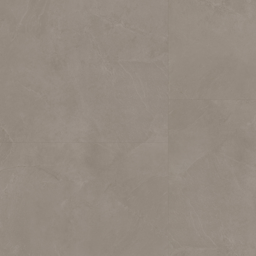 Harmony Warm Grijs Plak PVC XL Tegel