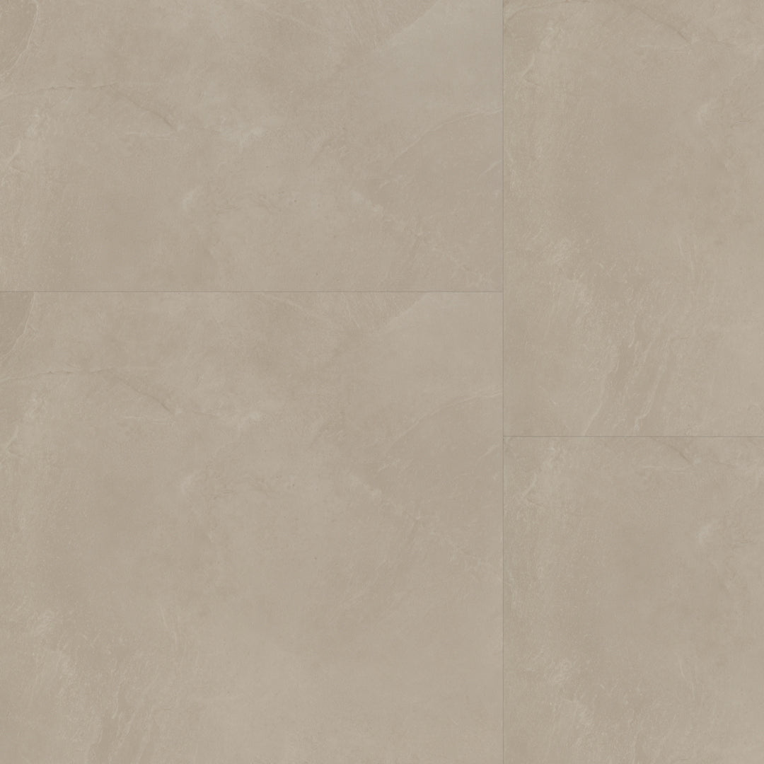 Harmony Warm Beige Plak PVC XL Tegel