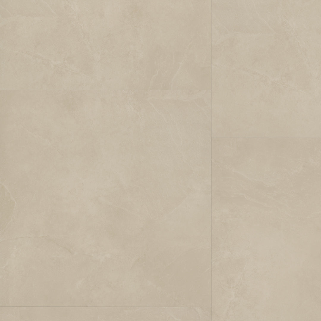 Harmony Beige Plak PVC XL Tegel