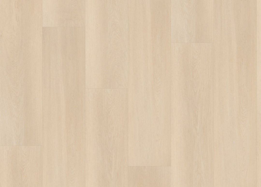 Rechte plank Naturel plak pvc