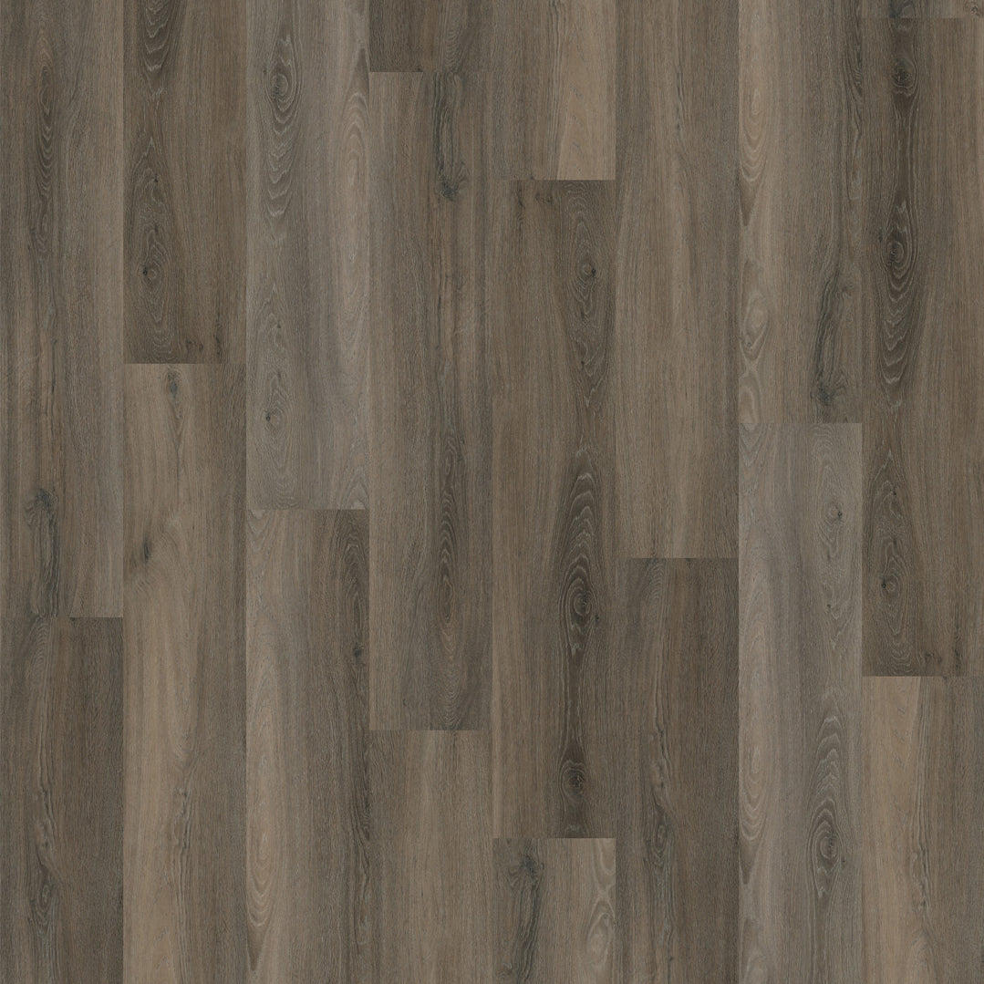 Horizon Donker Grijs Plak PVC