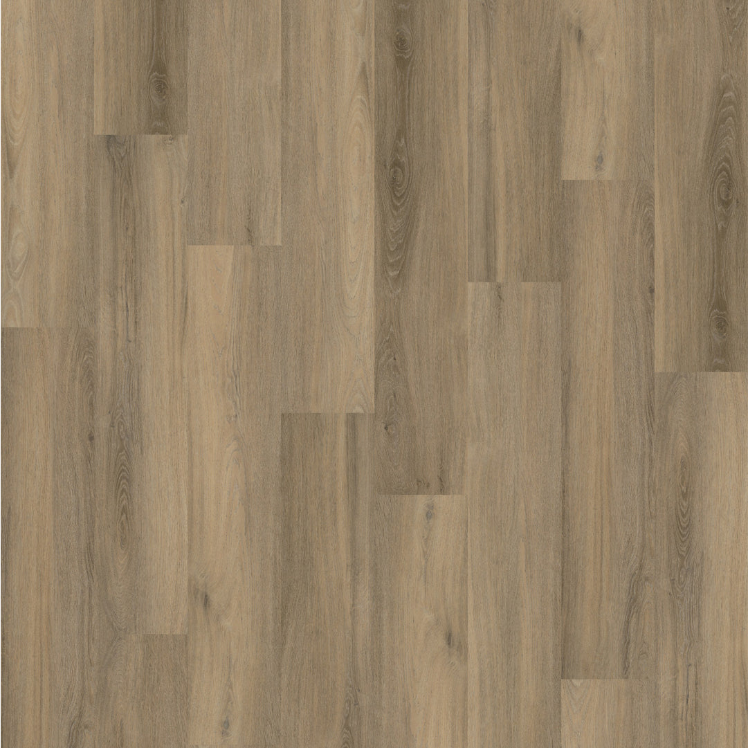 Horizon Licht Bruin Plak PVC