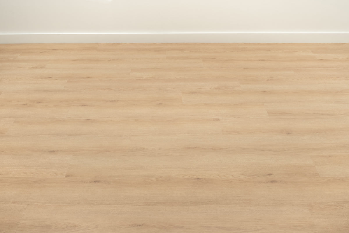 Melody Bruin PVC Staal