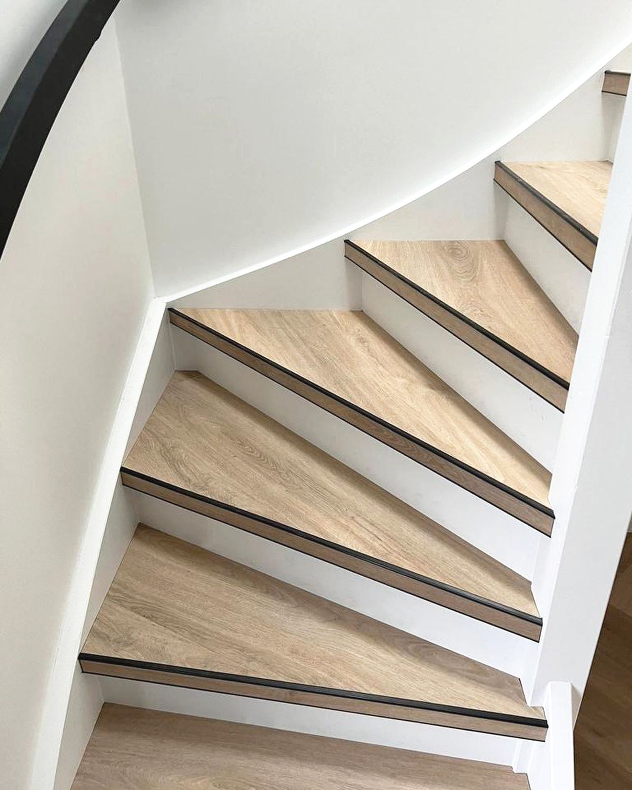 Melody Eiken Naturel PVC