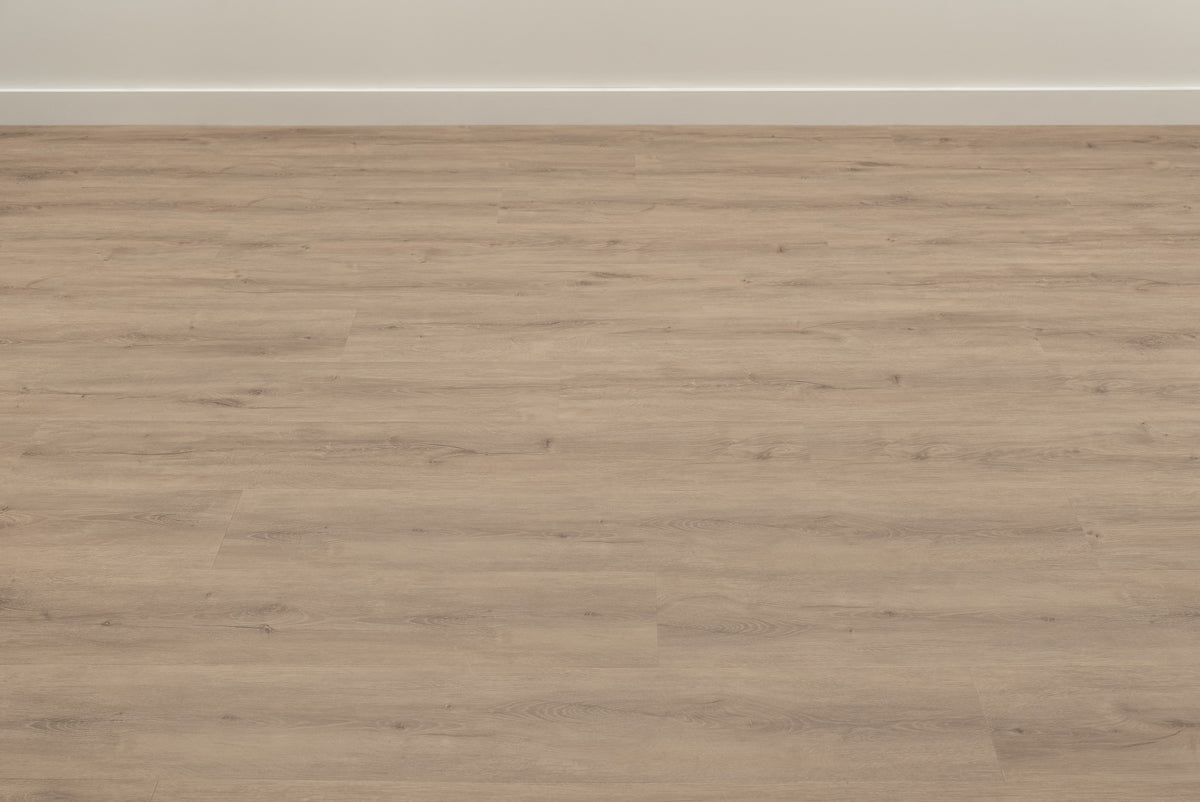 Soul Onbehandeld Eiken Plak PVC