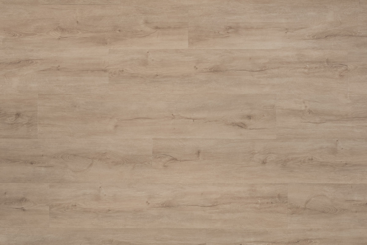 Soul Onbehandeld Eiken Plak PVC