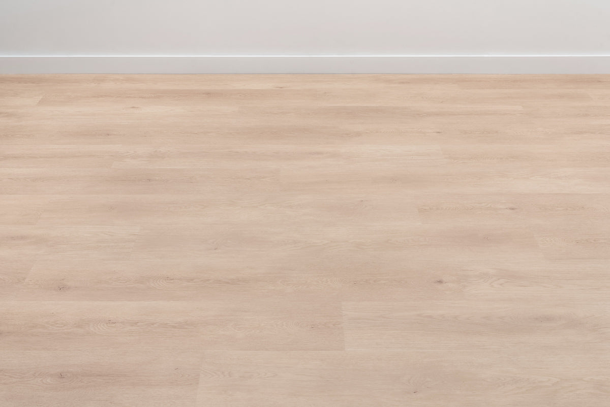 Soul Beige Eiken Plak PVC