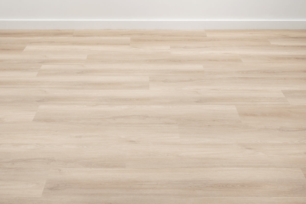 Melody Eiken Naturel PVC