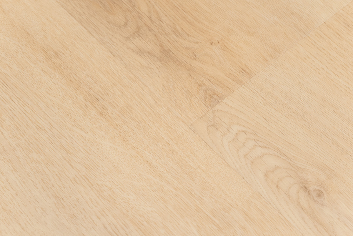 Melody Licht Eiken PVC Staal