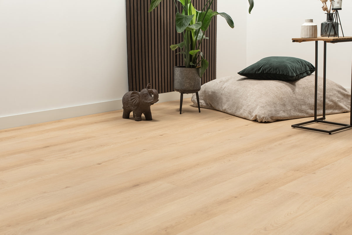 Melody Licht Eiken PVC