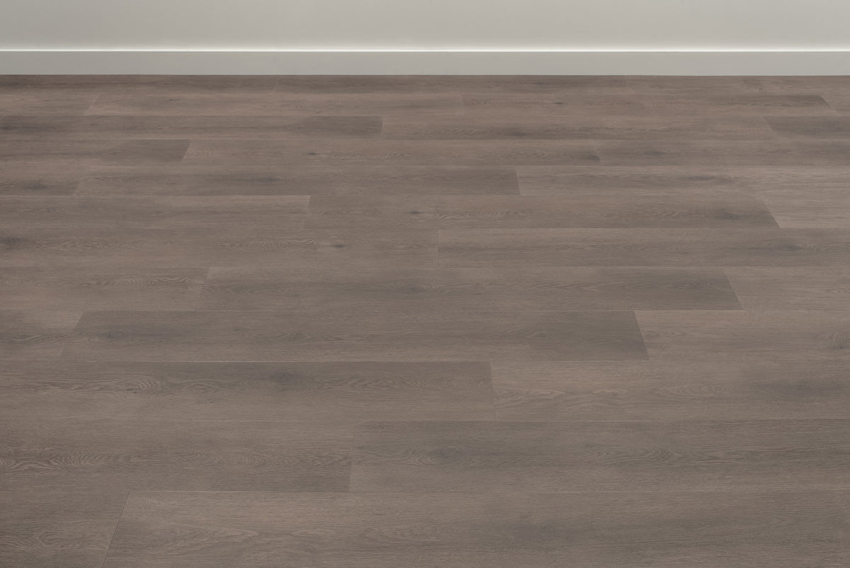 Soul Mokka Eiken Plak PVC