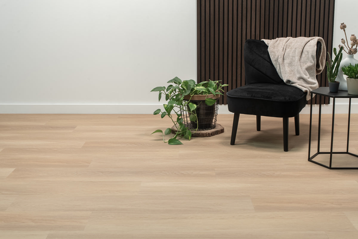 Melody Natuur Plak PVC