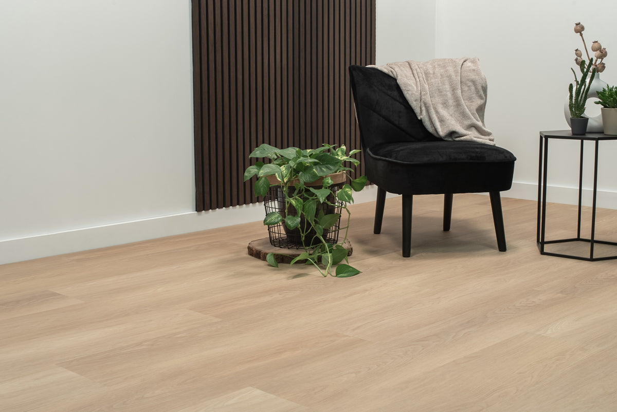 Melody Natuur Plak PVC