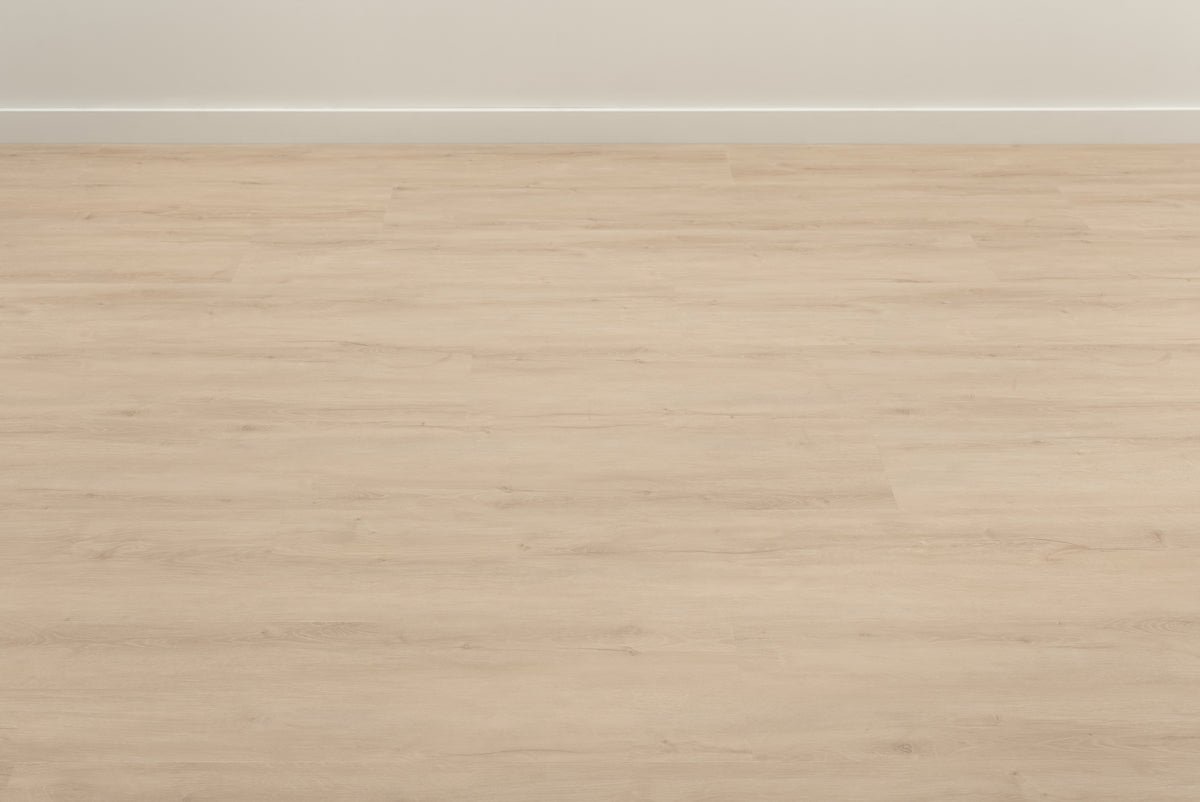 Soul Wit eiken XL click PVC