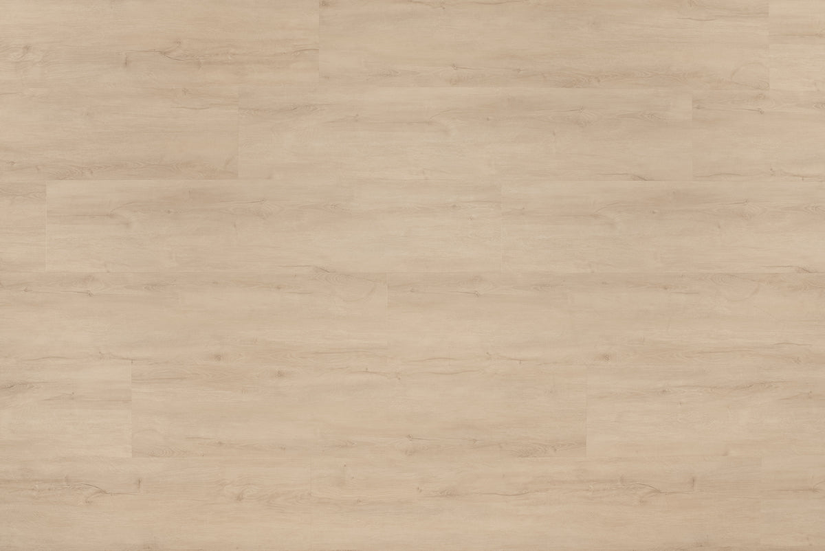 Soul Wit eiken XL click PVC