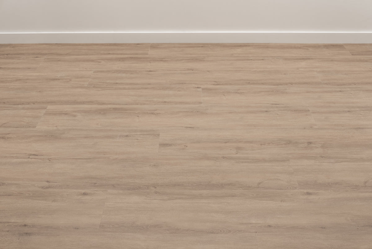 Soul Onbehandeld Eiken XL click PVC