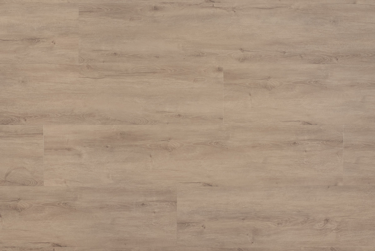 Soul Onbehandeld Eiken XL click PVC