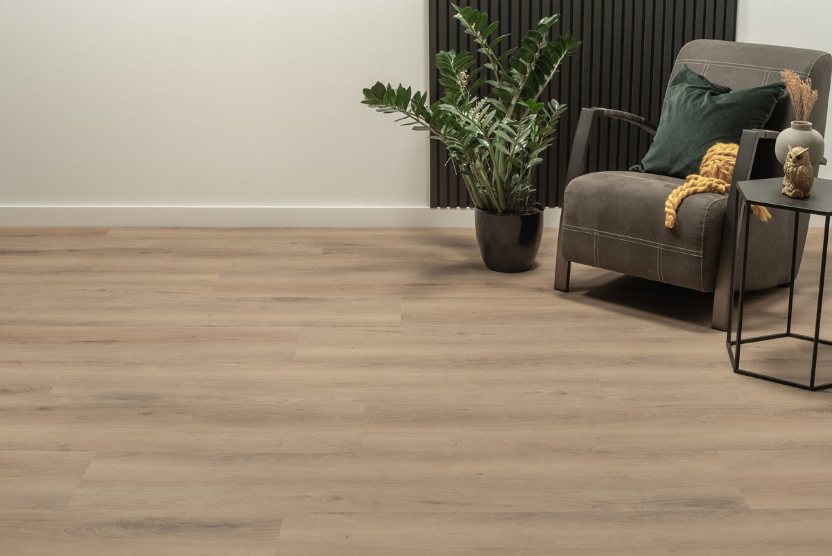 Soul Eiken XL Click PVC