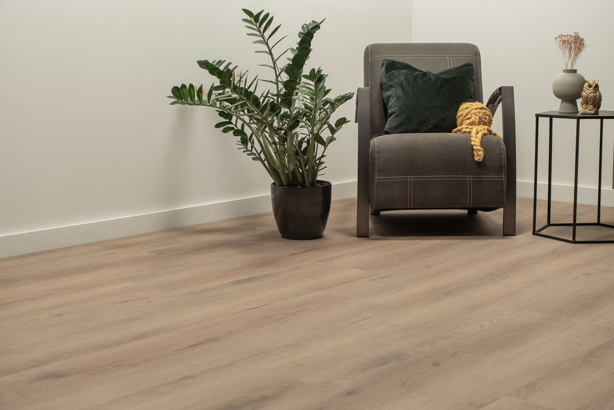 Soul Eiken XL Click PVC