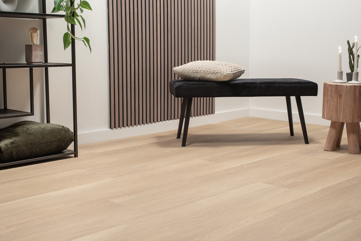 Soul Natuur XL click PVC