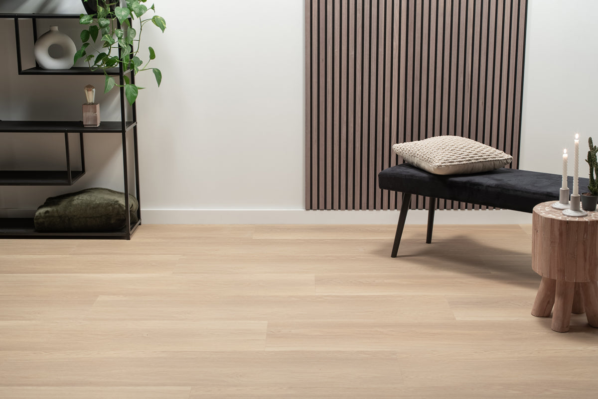 Soul Natuur XL click PVC