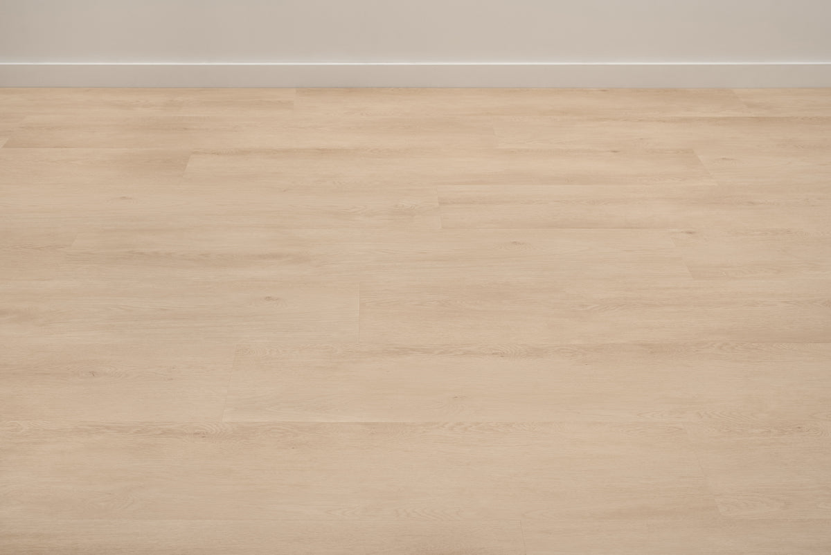 Soul Lichtbruin eiken XL click PVC