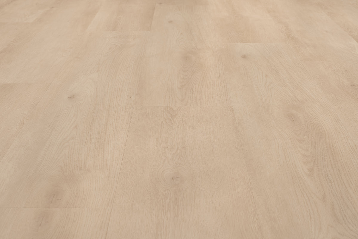 Soul Lichtbruin eiken XL click PVC