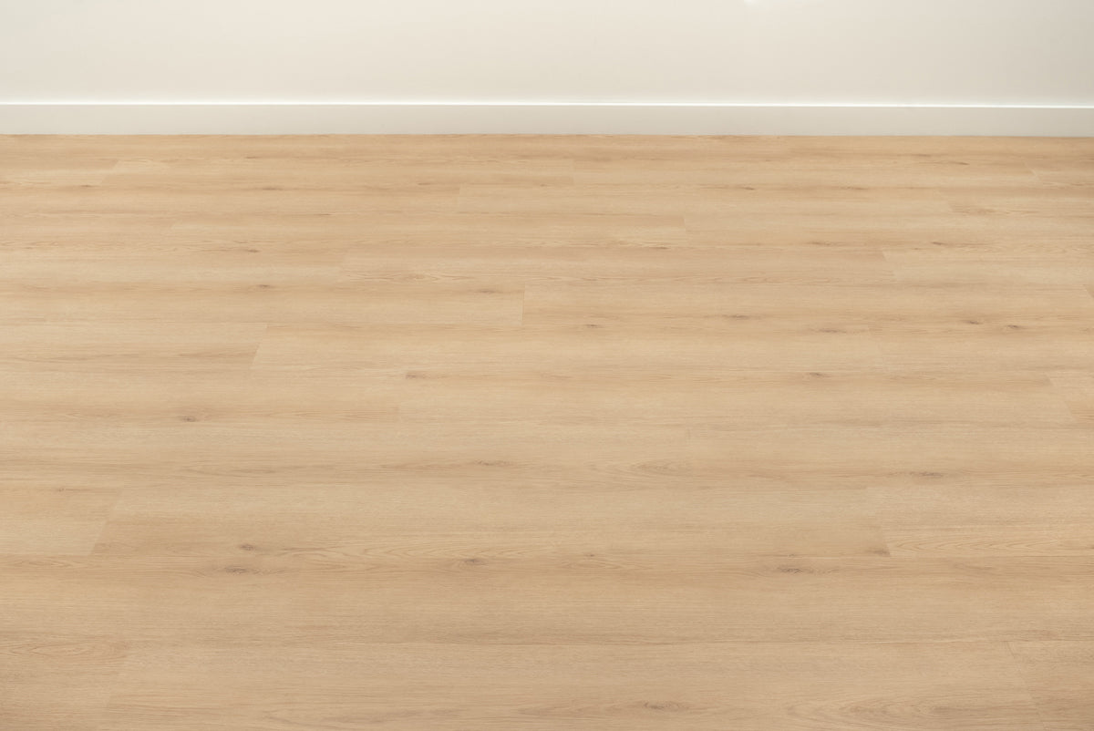 Melody Bruin Click PVC