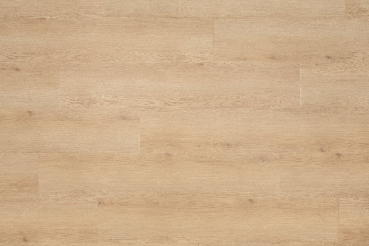 Melody Bruin Click PVC