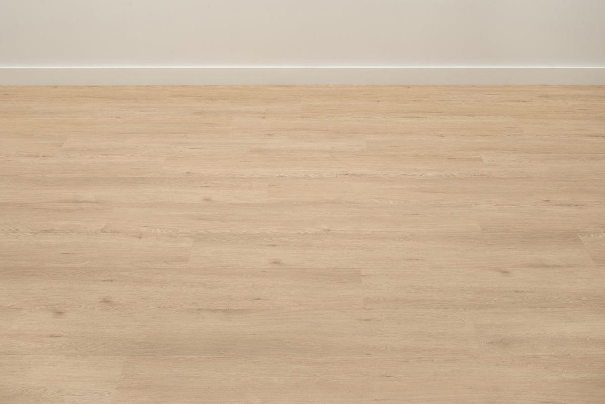 Melody Beige Click PVC