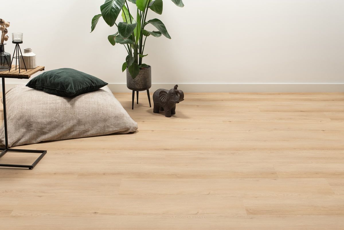 Melody Licht eiken click PVC