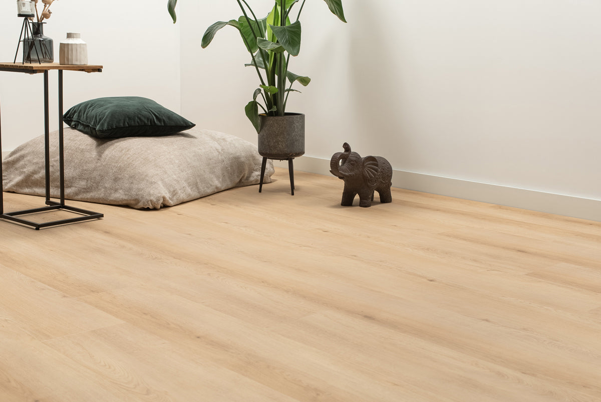 Melody Licht eiken click PVC