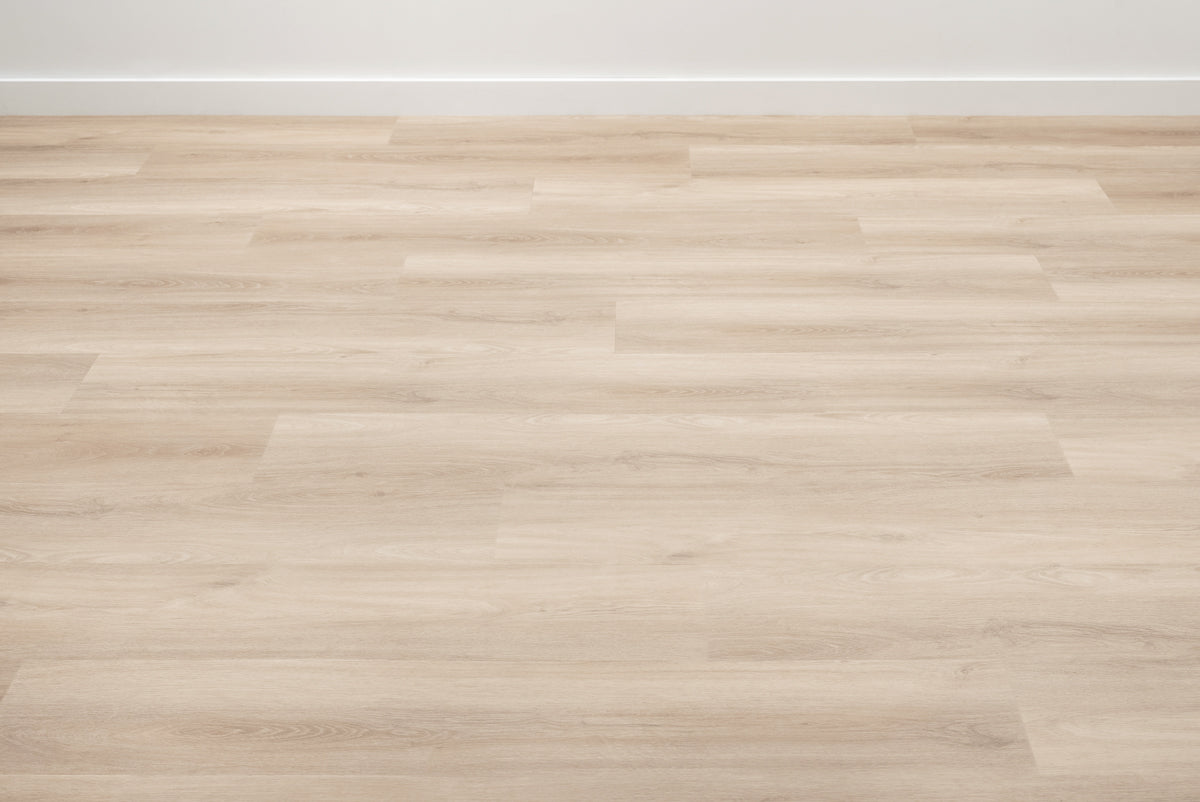 Melody Eiken natuur click PVC