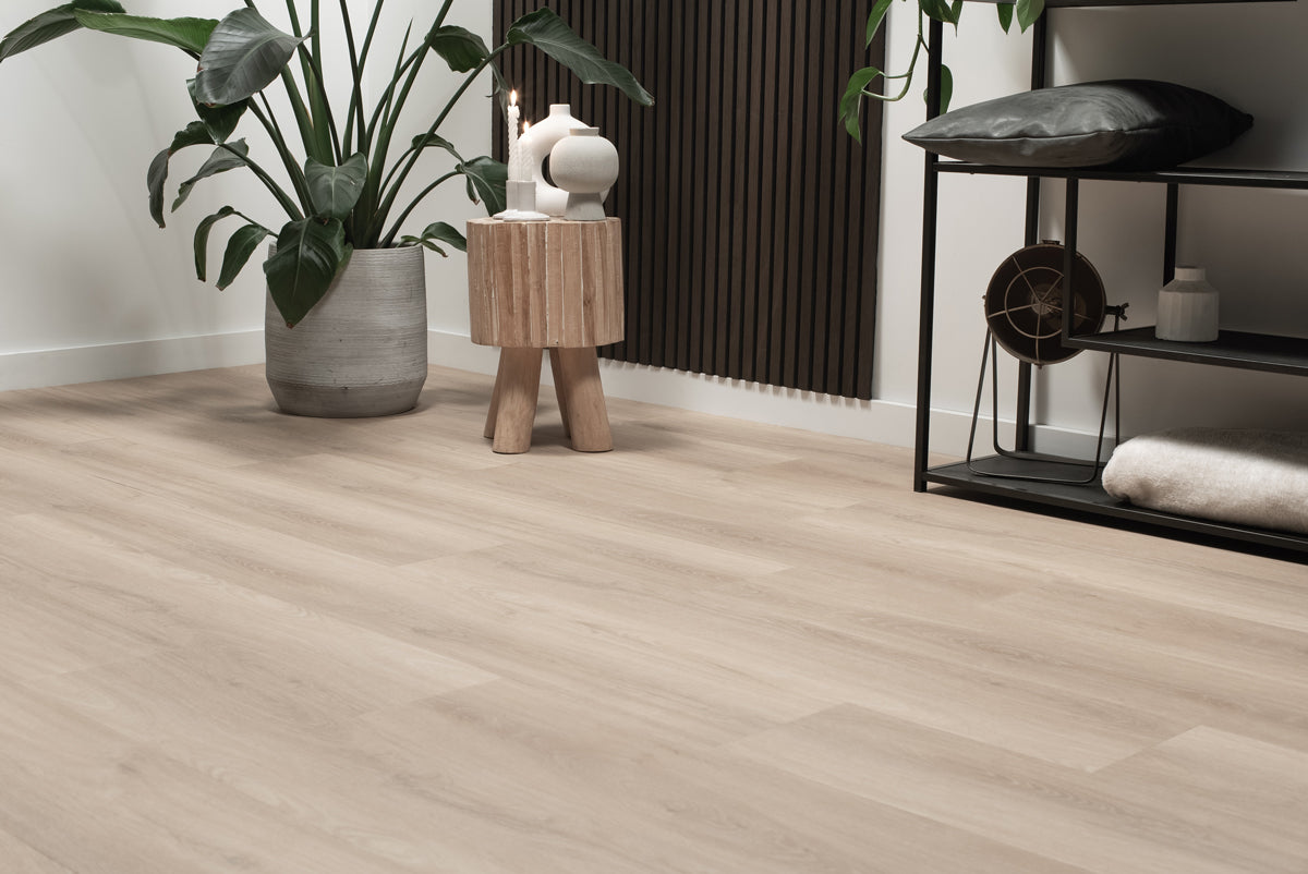 Melody Eiken natuur click PVC