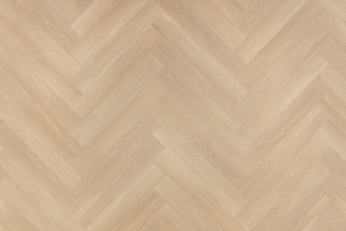 Floer Noordkaper Natuur Walvisgraat XXL PVC Click