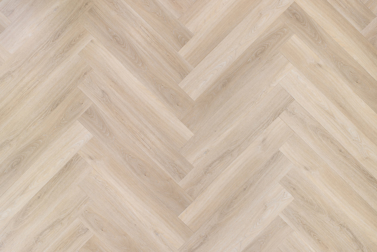 Floer Orka Onbehandeld 2.0 Walvisgraat XXL PVC Click