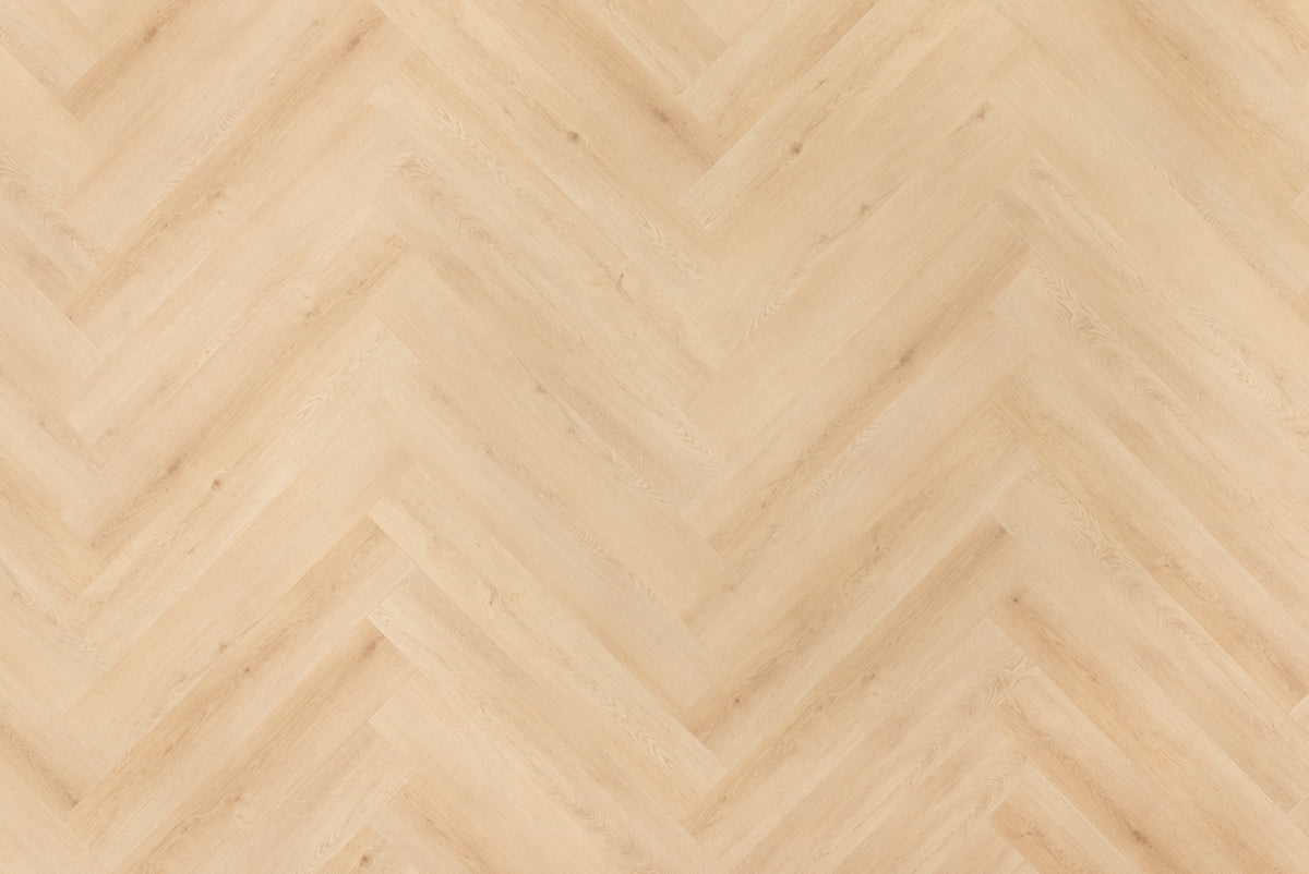 Floer Cetus Creme Walvisgraat XXL Plak PVC