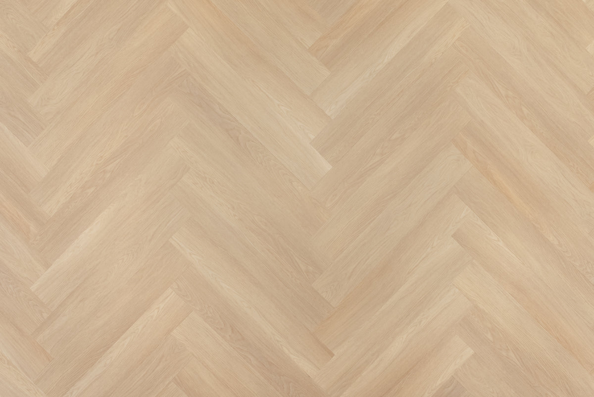 Floer Noordkaper Natuur Walvisgraat XXL PVC Staal